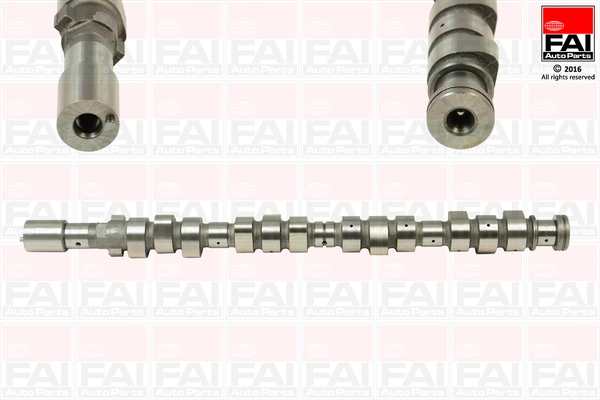 Camshaft